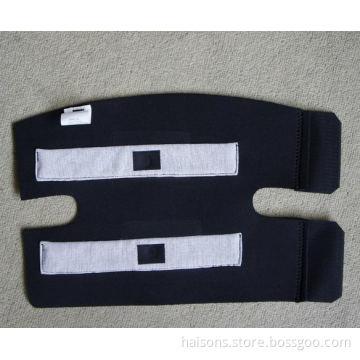 Conductive Knee Mesh Garment